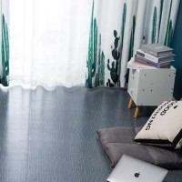 Plastic building materials self-adhesive sticker carpet pvc vinyl flooring